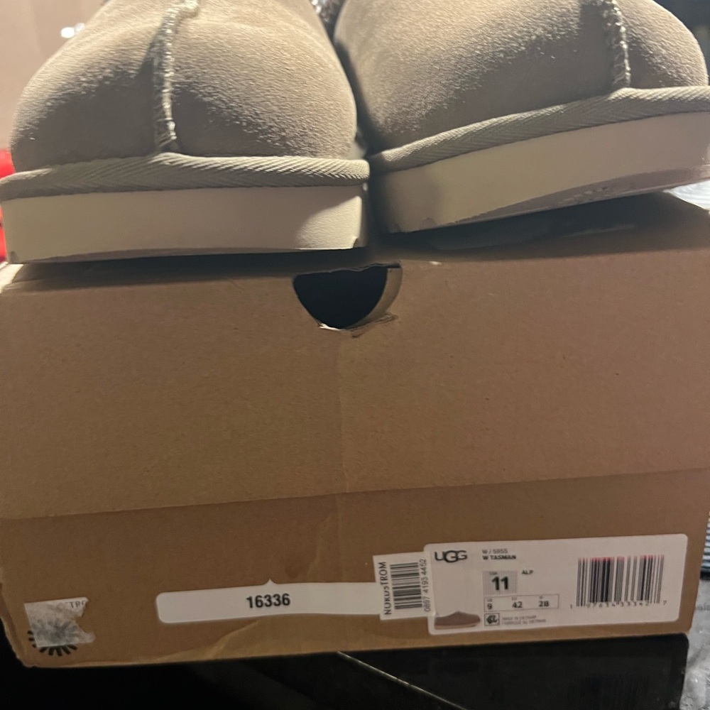 Women’s Ugg Tasman Antelope - Picture 3 of 4